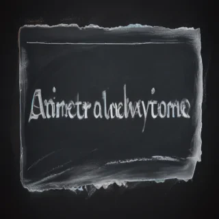 chalk png