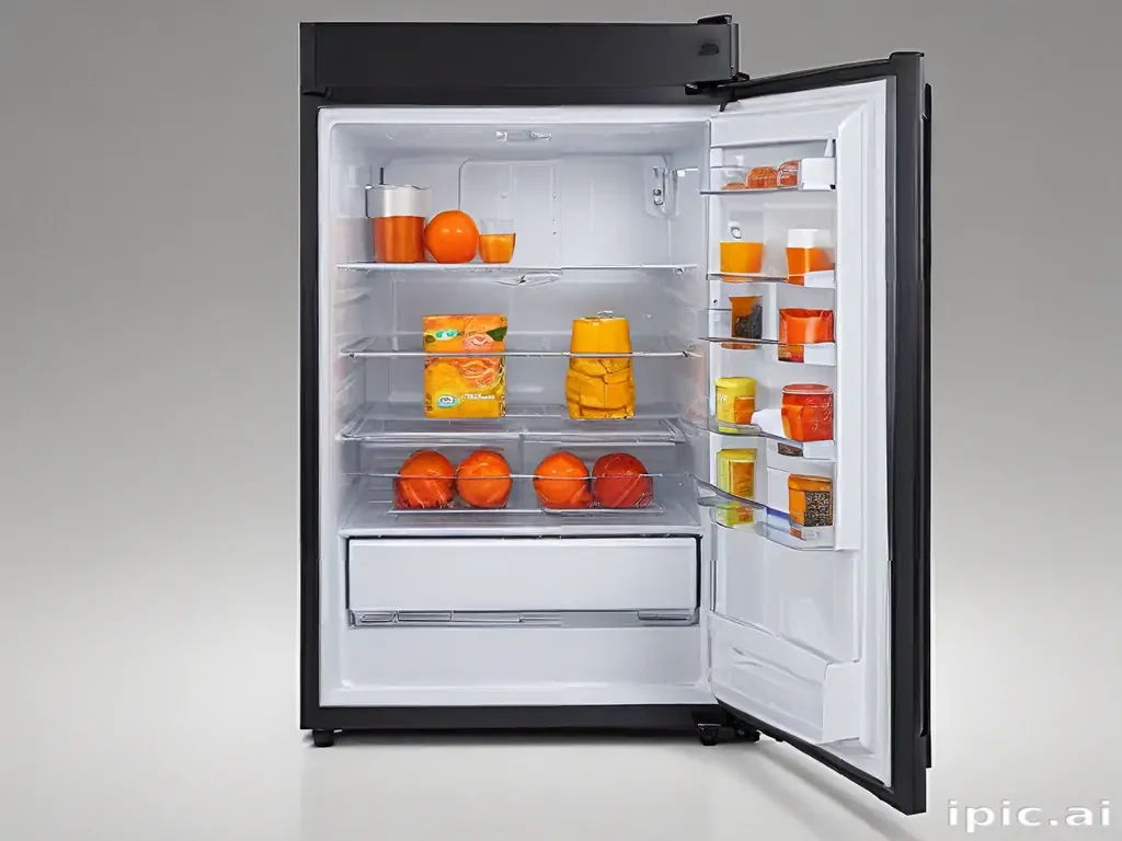 fridge png