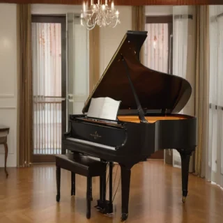 piano music
