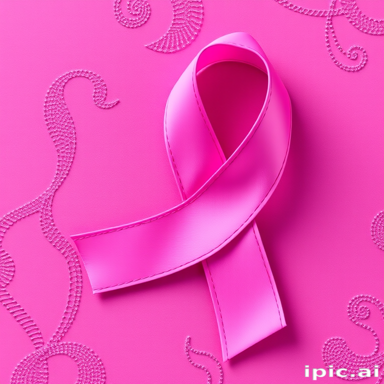 free breast cancer awareness images
