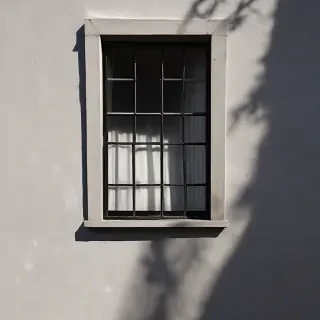 shadow window