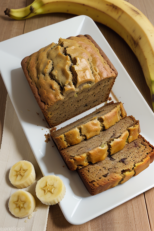 gold medal flour banana bread recipe