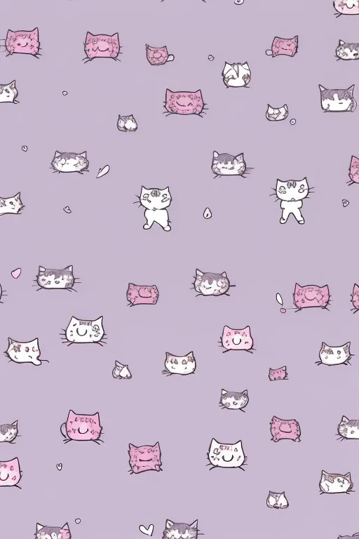 kitty backgrounds