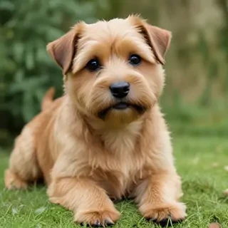 norfolk terrier