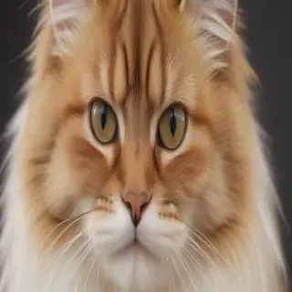 siberian cat breed