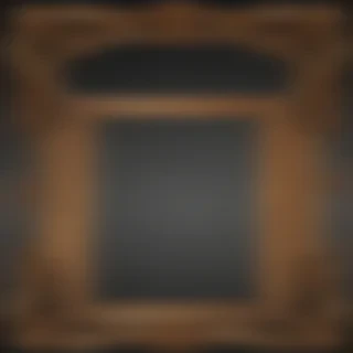vintage frames png