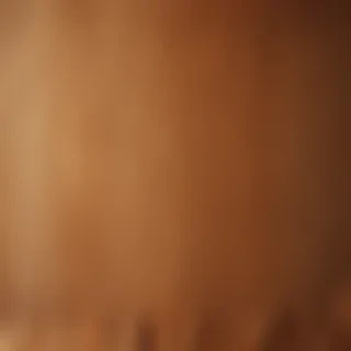 brown backgrounds aesthetic