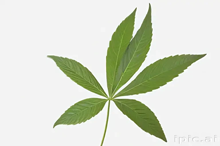 pot leaf png