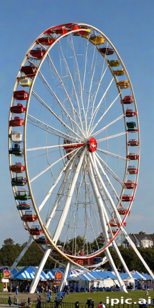 ferris wheel png