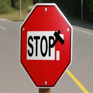 stop sign png