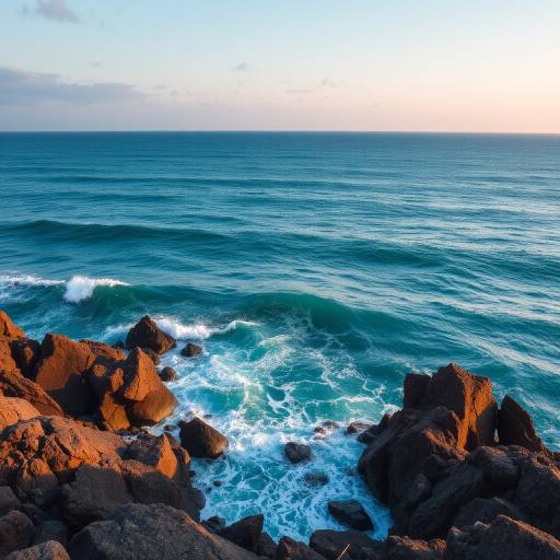 ocean desktop photos