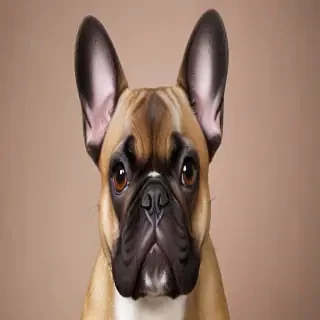 french bulldog background