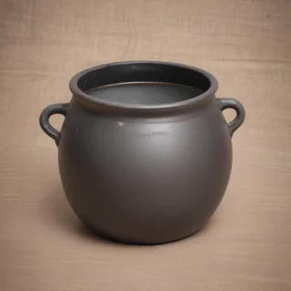pot images