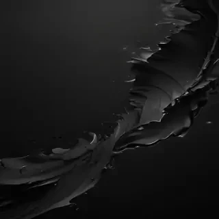 cool black wallpaper for iphone