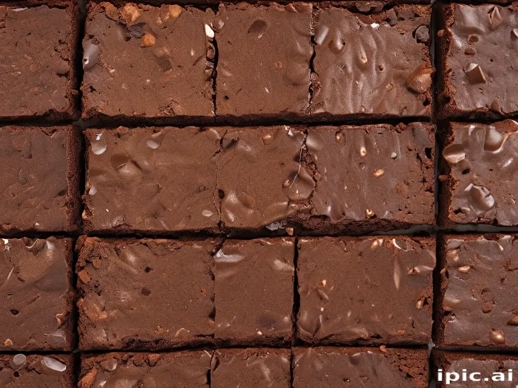 brownie png