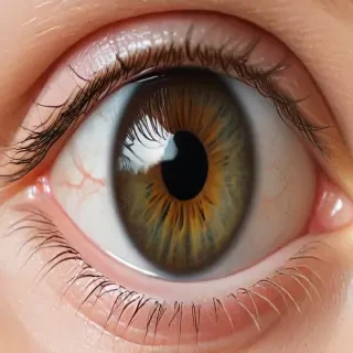 human eye png