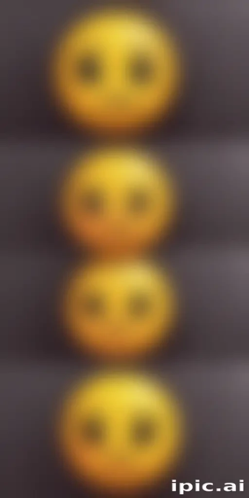 sad emoji