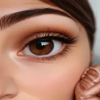 brown ig highlight cover