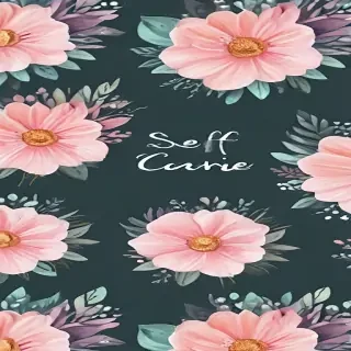 self care background
