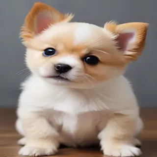 cute dog wallpaper