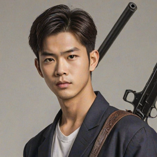 gun ong