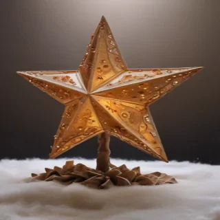 xmas star pictures