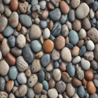 pebbles png