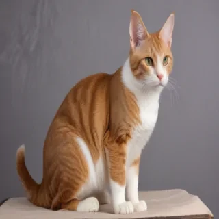 german rex cat breed