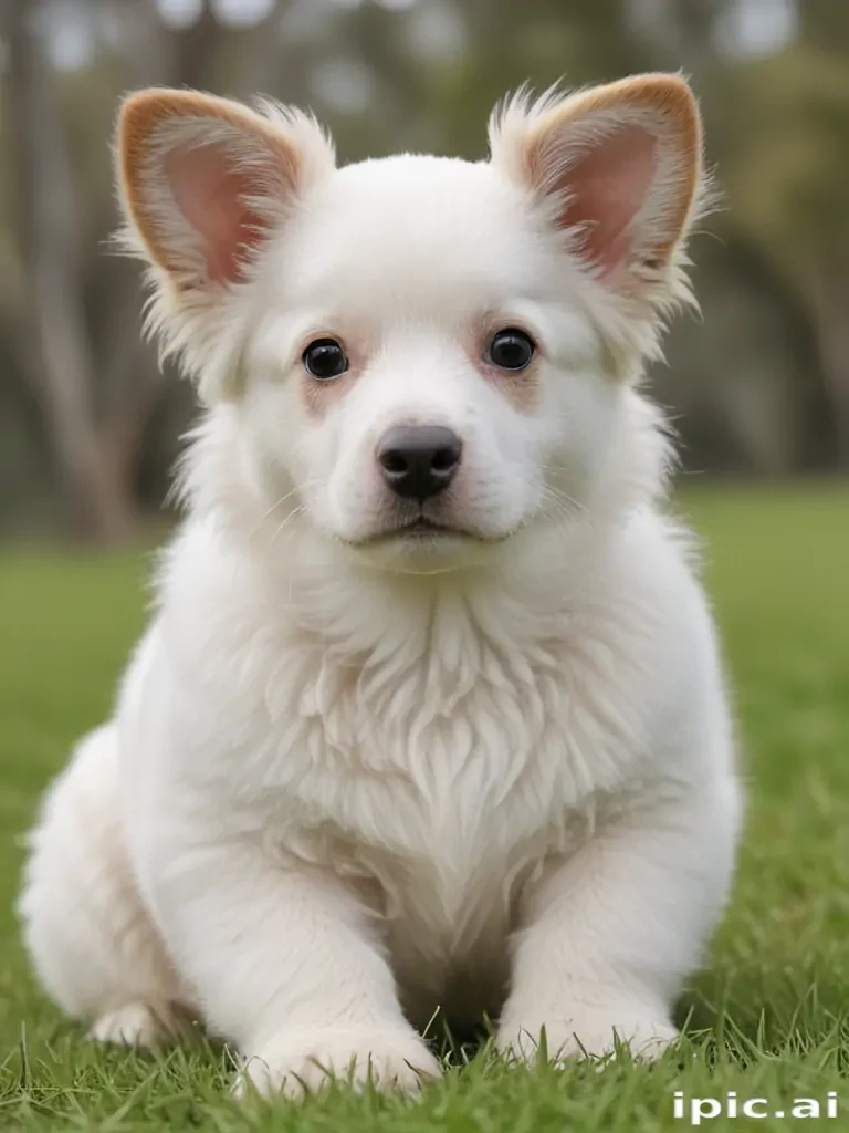 australian mist breed
