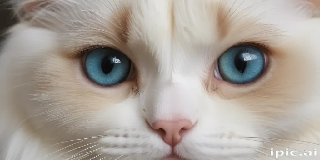 ragdoll breed