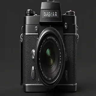 film camera png