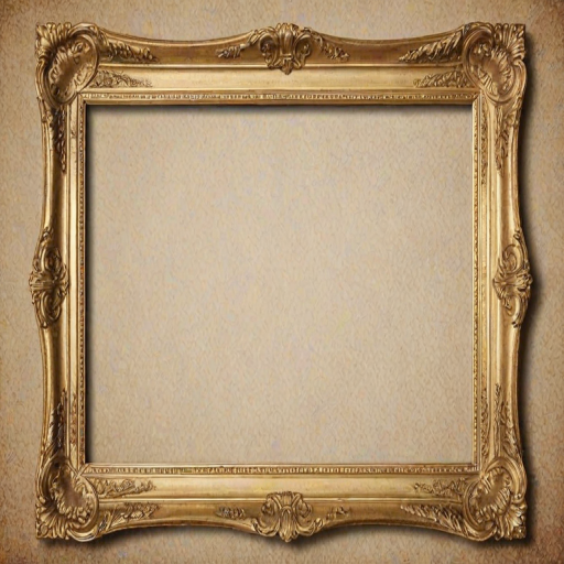 frame photo background