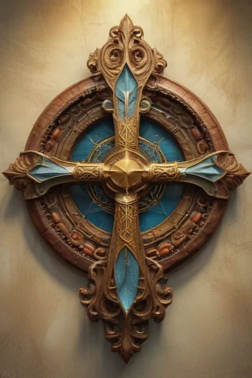 christianity symbol