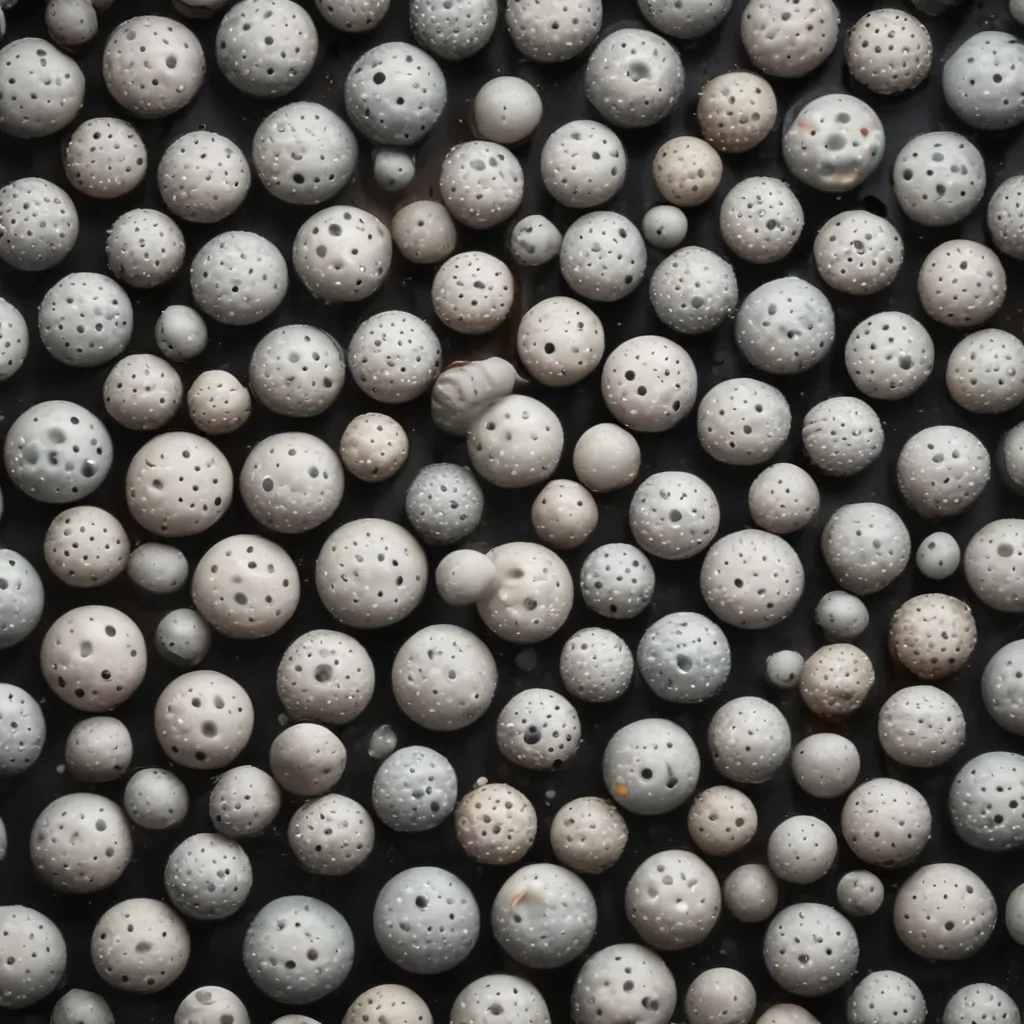 poka dots background