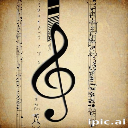 music wallpaper