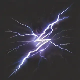 thunder png