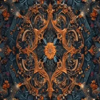 pattern cute