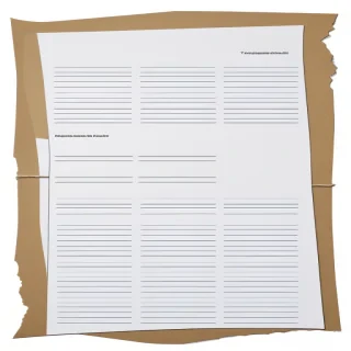 paper transparent png