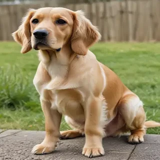 cockalier dog breed