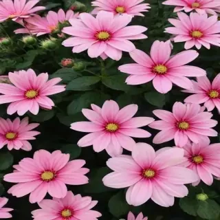 pretty flowers