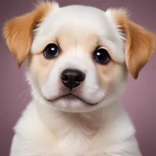 cute dog iphone wallpaper