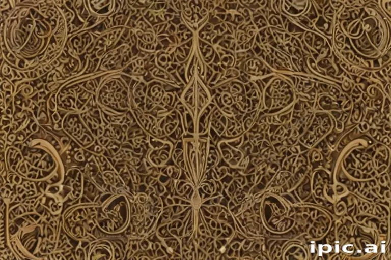 religious symbols