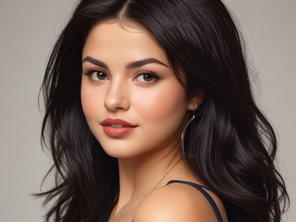 selena post