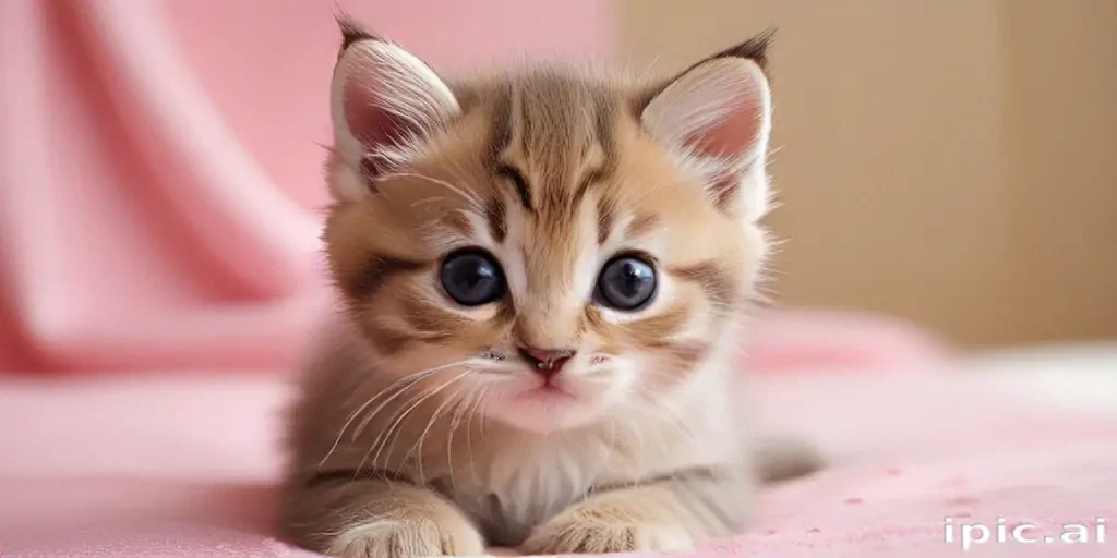 cute kitten wallpapers