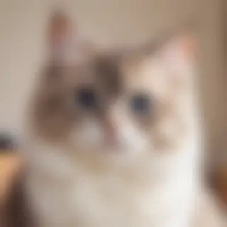 kawaii cat wallpapers