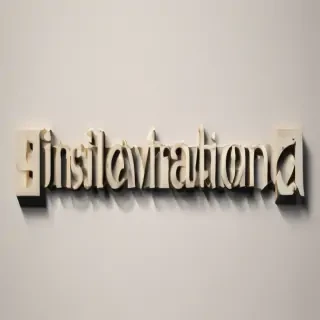 letter i