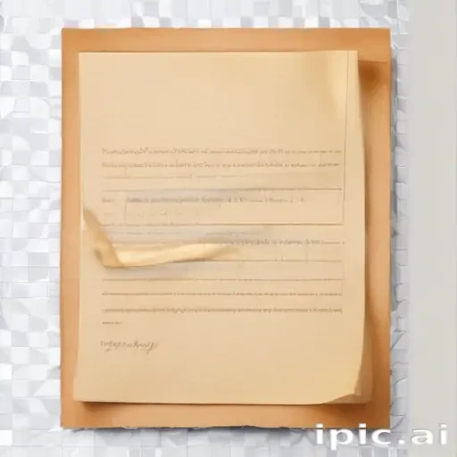 paper transparent png