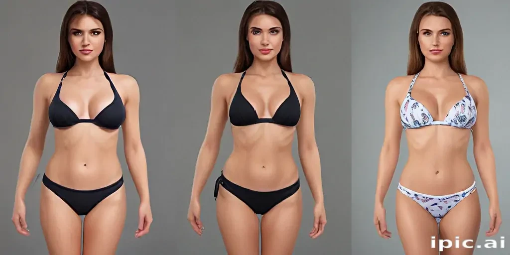 best ai bikini generator free