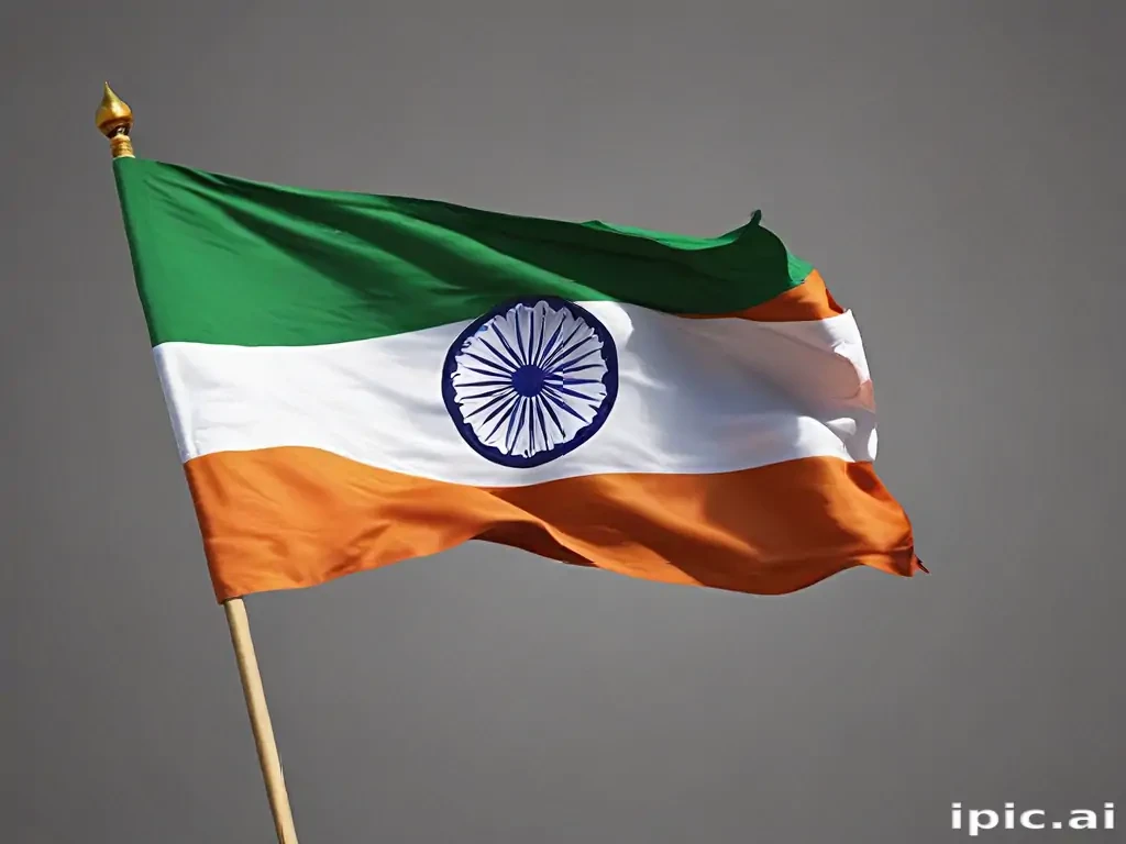 indian flag png