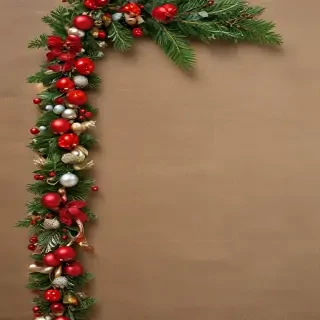 christmas border .png